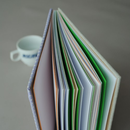 Notes Sešívám kudy chodím — foto 4