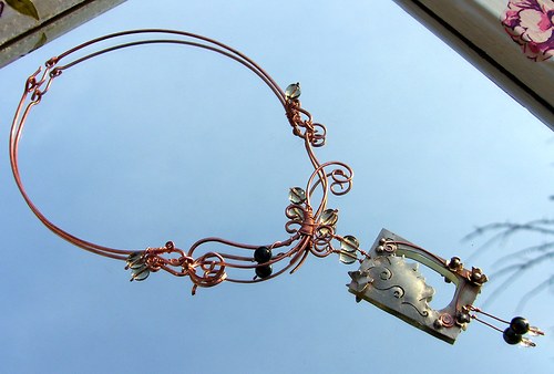 Zrcadlení — foto 2