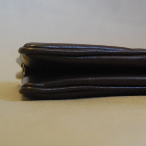 Dámská rámová kabelka — foto 2