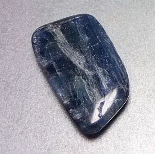 Disthen (kyanit) - 711 — foto 2