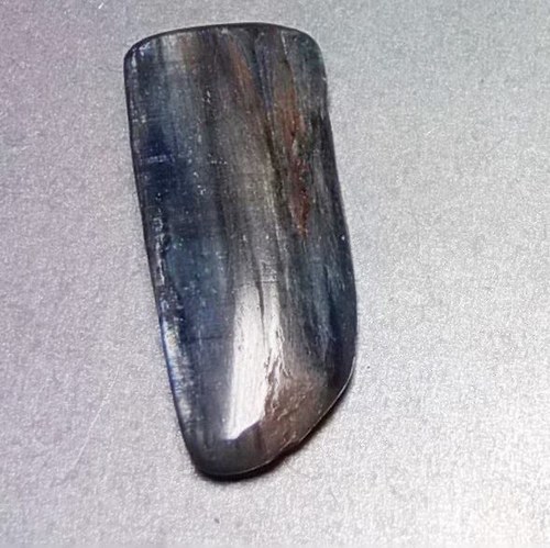 Disthen (kyanit) - 712 — foto 2