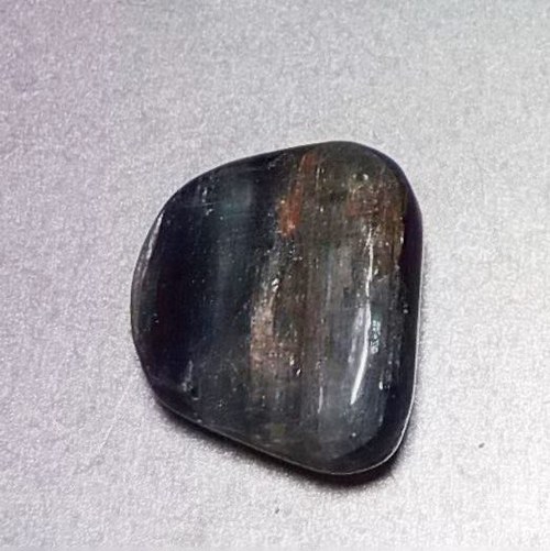 Disthen (kyanit) - 713 — foto 2