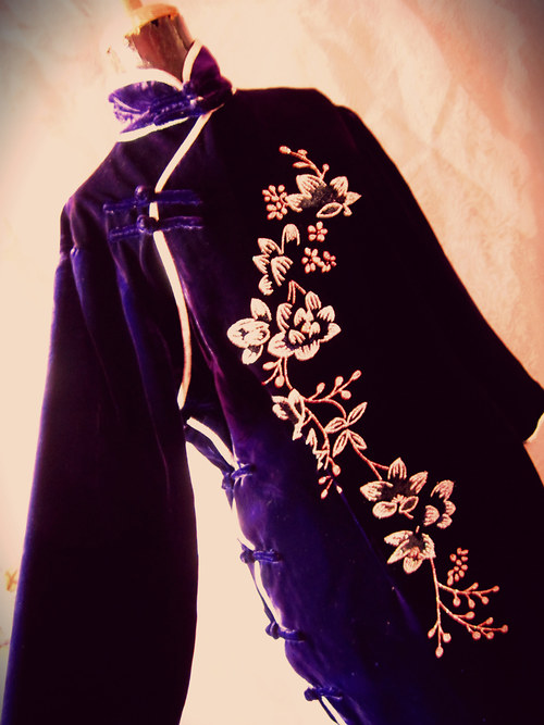 Violet in Japan — foto 6