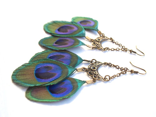 Peacock Eyes — foto 2