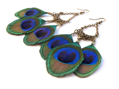 Peacock Eyes — foto 3