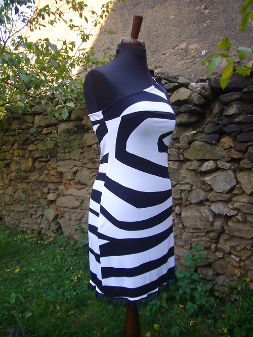 Koktejlky "Zebra" — foto 6