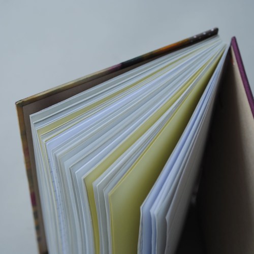 Notes Poslední podzimní — foto 5
