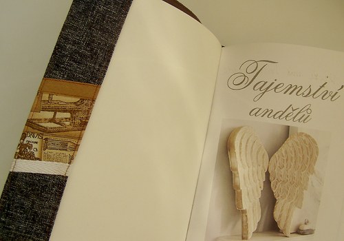 OBAL z džínoviny...SLEVA Z 444KČ — foto 5