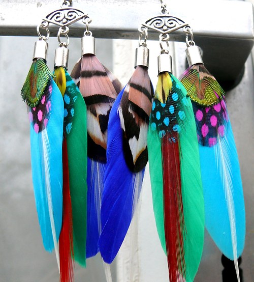 Colour trio — foto 3