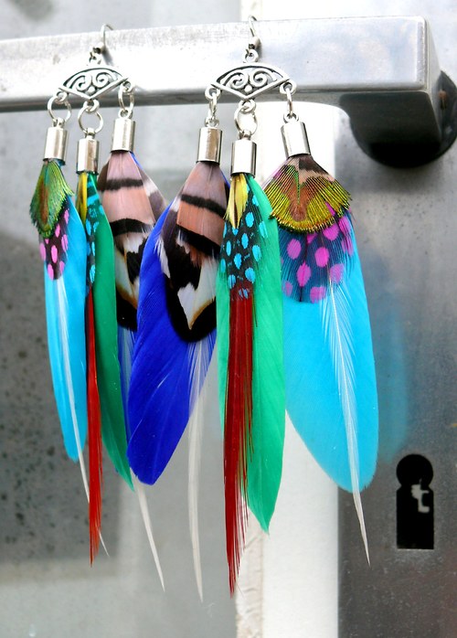 Colour trio — foto 5