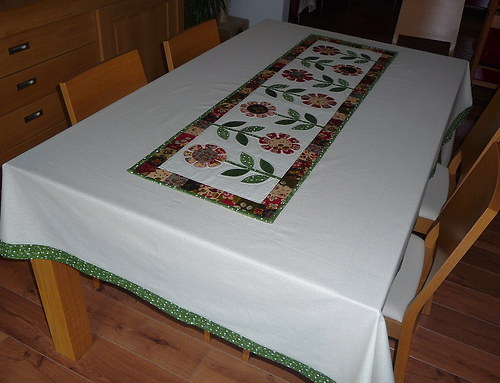 Květinová souprava — foto 2