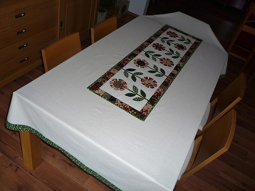 Květinová souprava — foto 3