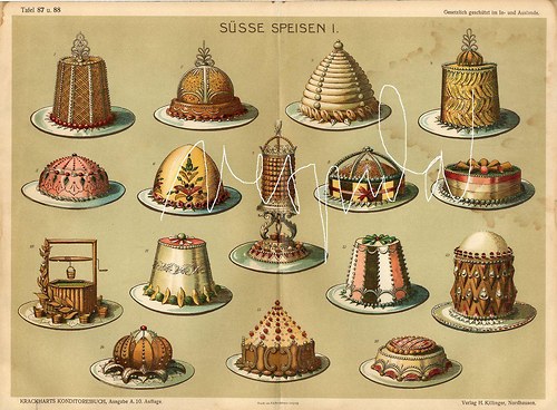 Desserty — foto 2