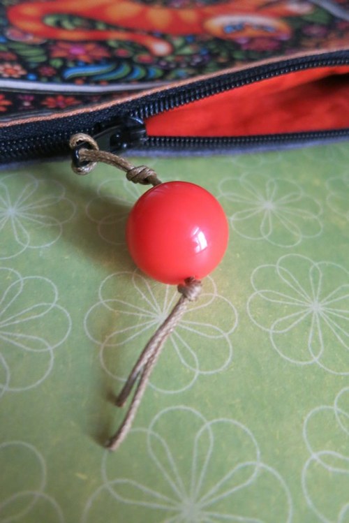 Na kočičí poklady ll. — foto 3