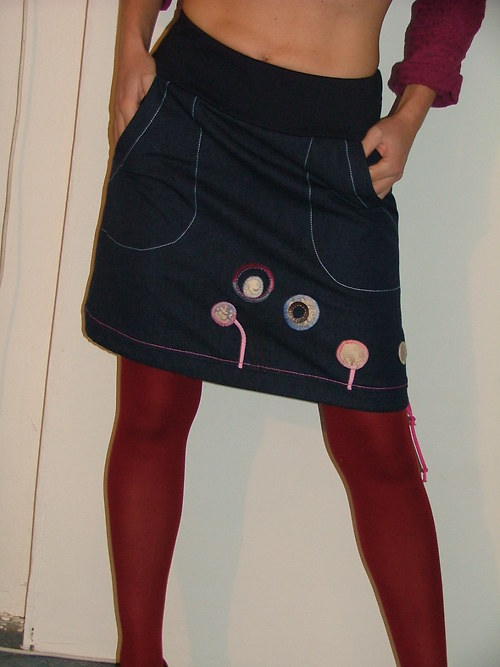 Riflová — foto 2