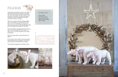 Tildas Winter delights — foto 3