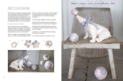 Tildas Winter delights — foto 4