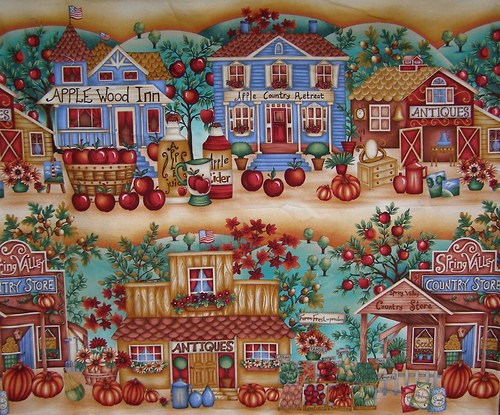 Látkový panel - bavlna — foto 2