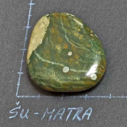 Ryolit — foto 2