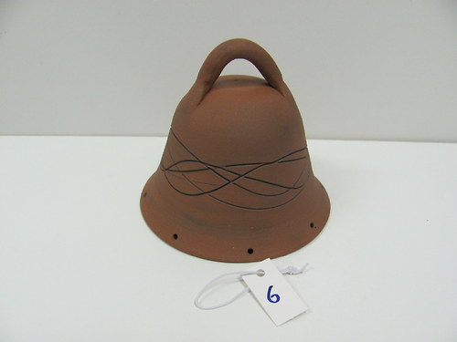 Vrchlík zvonek — foto 3