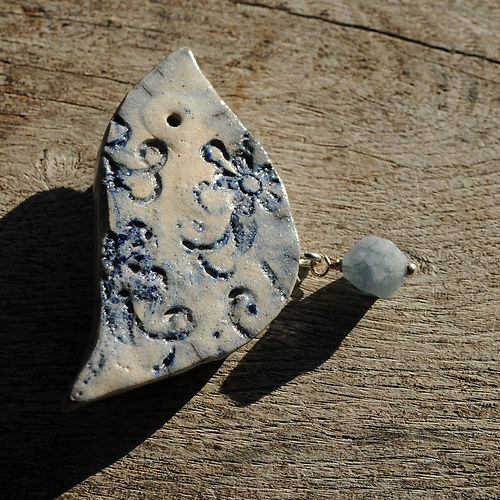RAKU vtáčik — foto 4