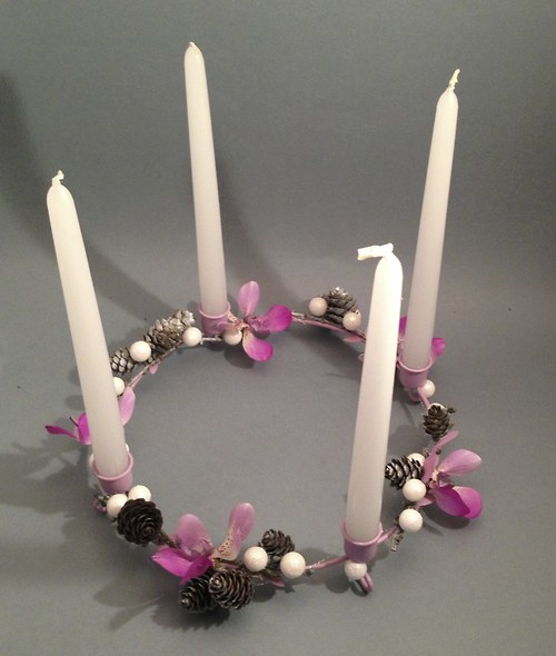 Adventní Princezna — foto 2