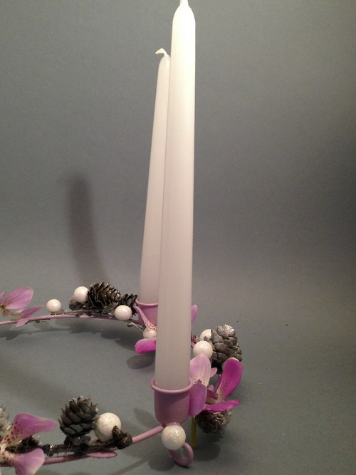 Adventní Princezna — foto 4