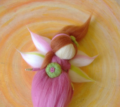 Dotek Lásky — foto 3