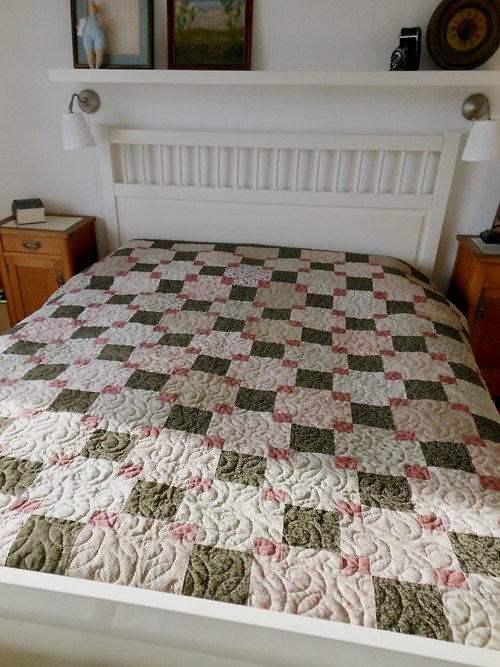 Deka Toile Ambroise - 2,28 x 2,2 m — foto 2