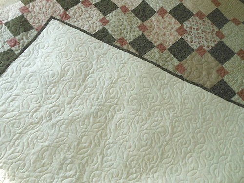 Deka Toile Ambroise - 2,28 x 2,2 m — foto 3