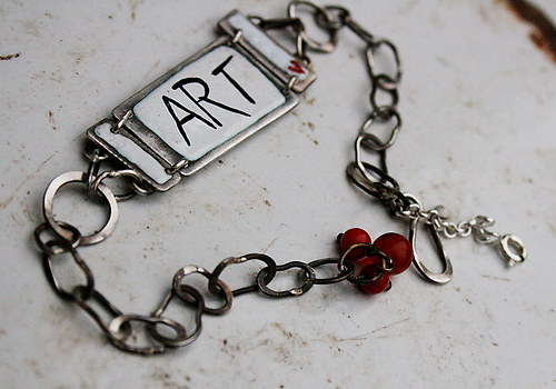 Náramek *ART* — foto 2