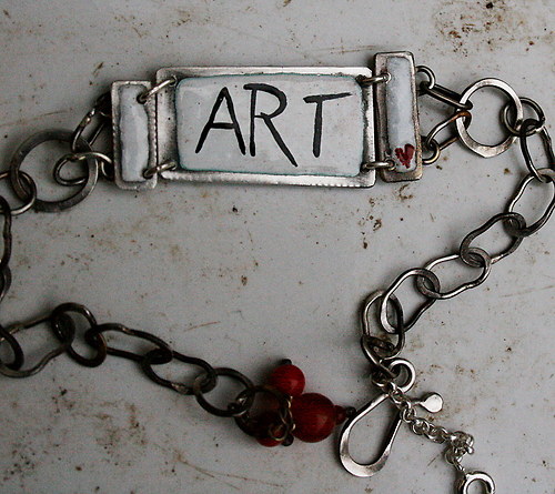Náramek *ART* — foto 3
