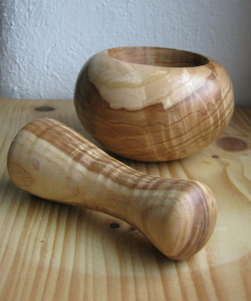 Malý hmoždíř — foto 3