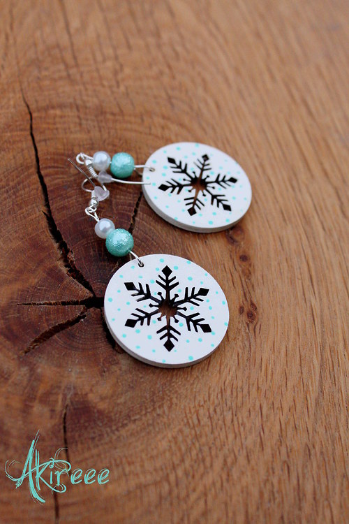 Snow — foto 2
