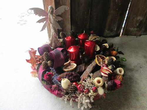 Adventní pro vílu — foto 3