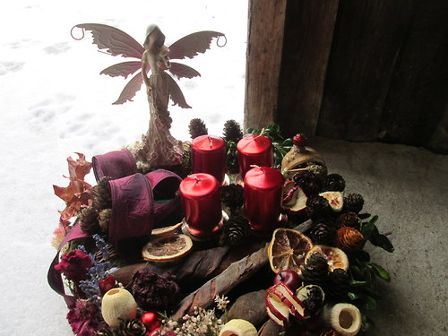 Adventní pro vílu — foto 6