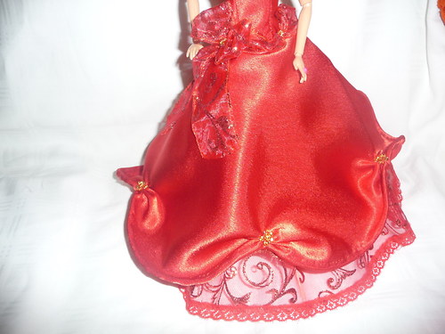Červánková princezna Barbie — foto 2