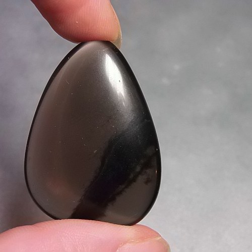 Obsidián kouřový 798 — foto 2