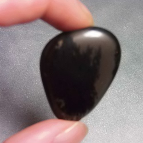 Obsidián kouřový 800 — foto 2