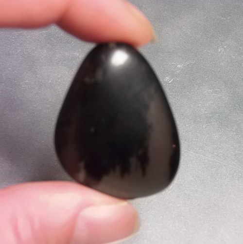 Obsidián kouřový 800 — foto 3