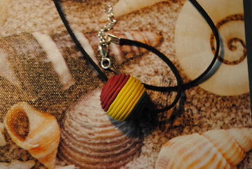 Rasta koule — foto 2