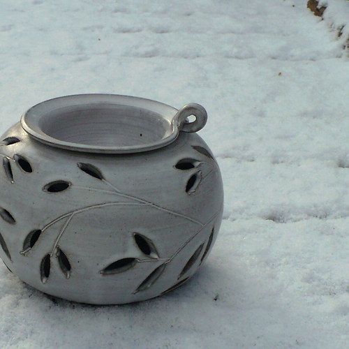 Aromalampa — foto 2