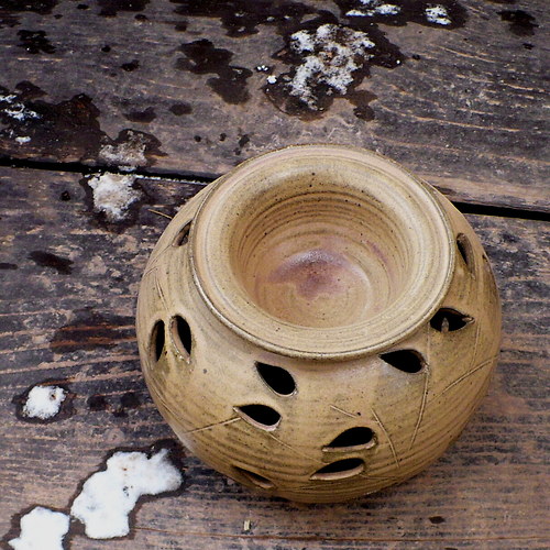 Aromalampa — foto 2
