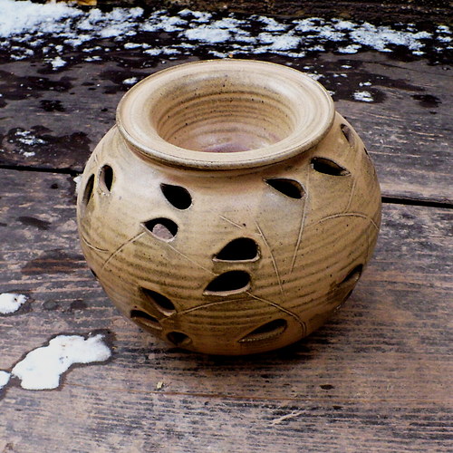Aromalampa — foto 3