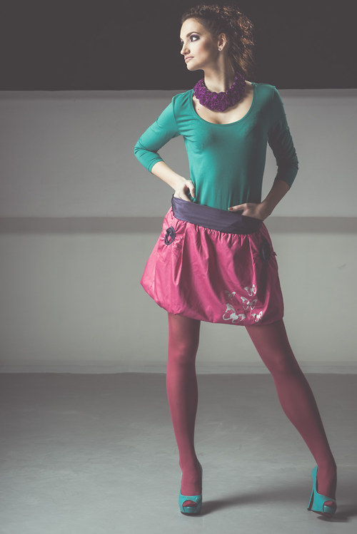 Pink butterflies — foto 3