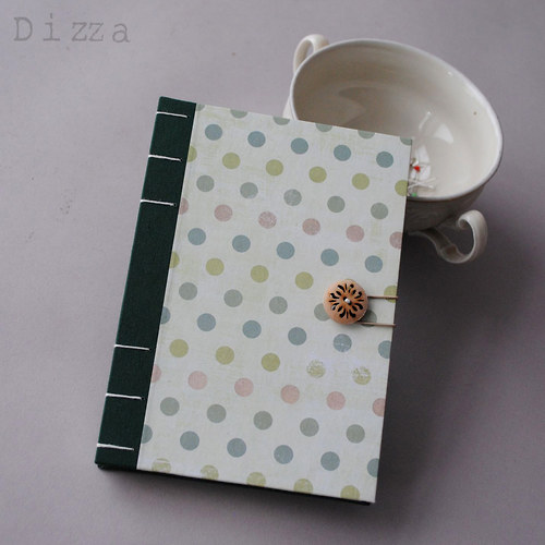 Notes Kdo mi spočítá tečky — foto 2