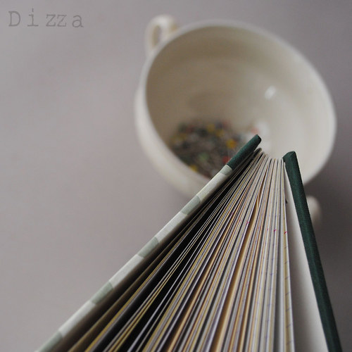 Notes Kdo mi spočítá tečky — foto 4