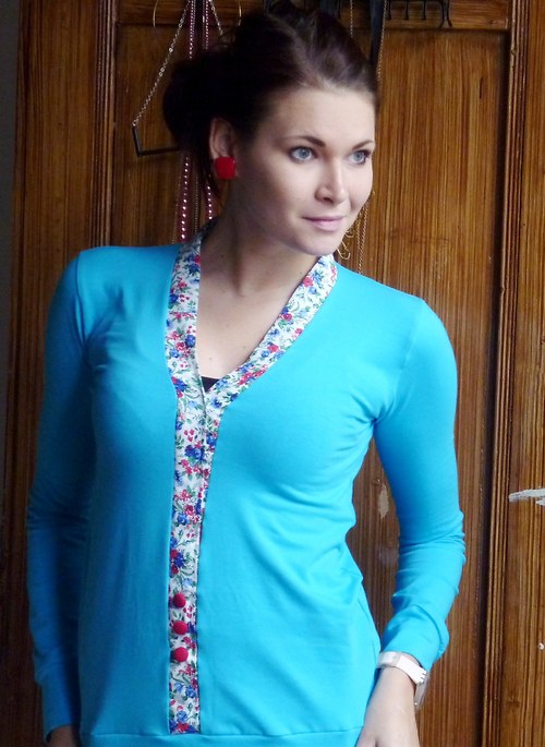 Tričko (na přání) — foto 2