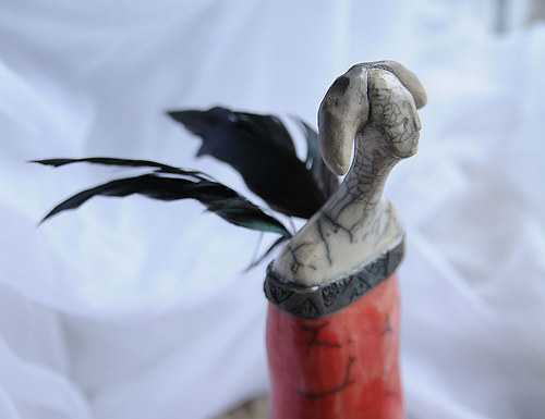 RAKU anjel — foto 3