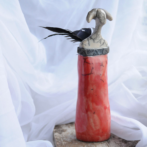RAKU anjel — foto 4